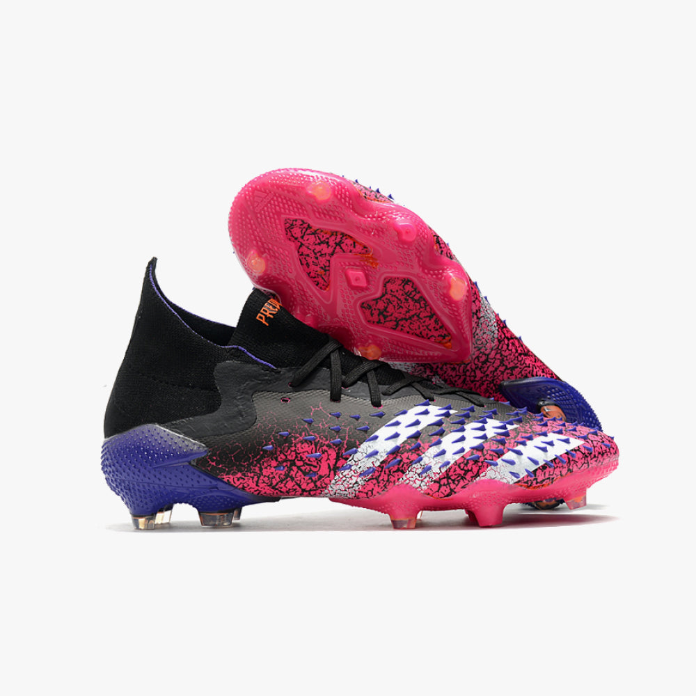 Chuteira Campo Adidas Predator Freak.1 Fg