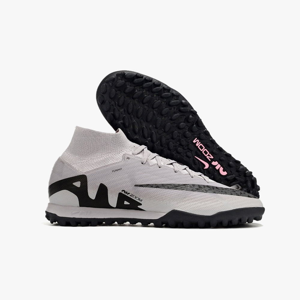 Chuteira Society Nike Air Mercurial Superfly 9 (Tf)