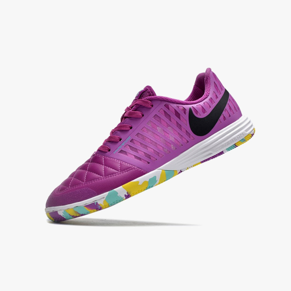 Chuteira Futsal Nike Lunar Gato 2 Ic + Brindes