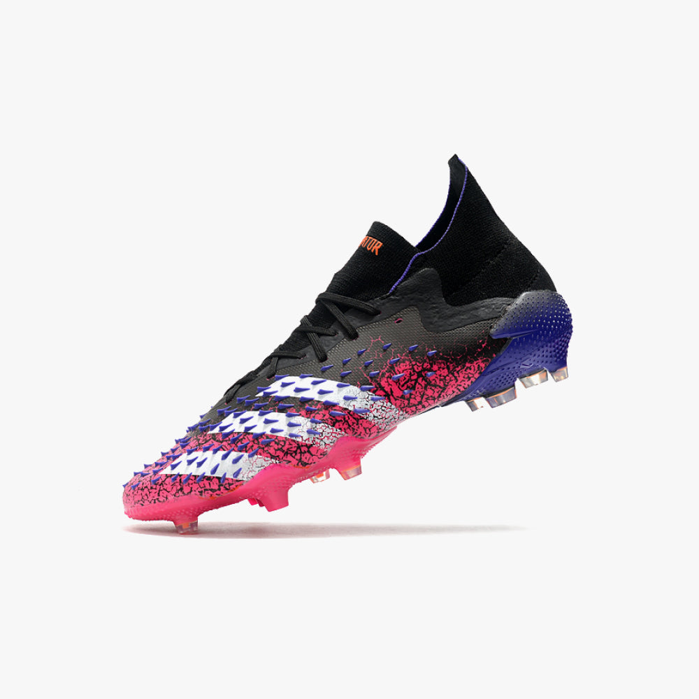 Chuteira Campo Adidas Predator Freak.1 Fg