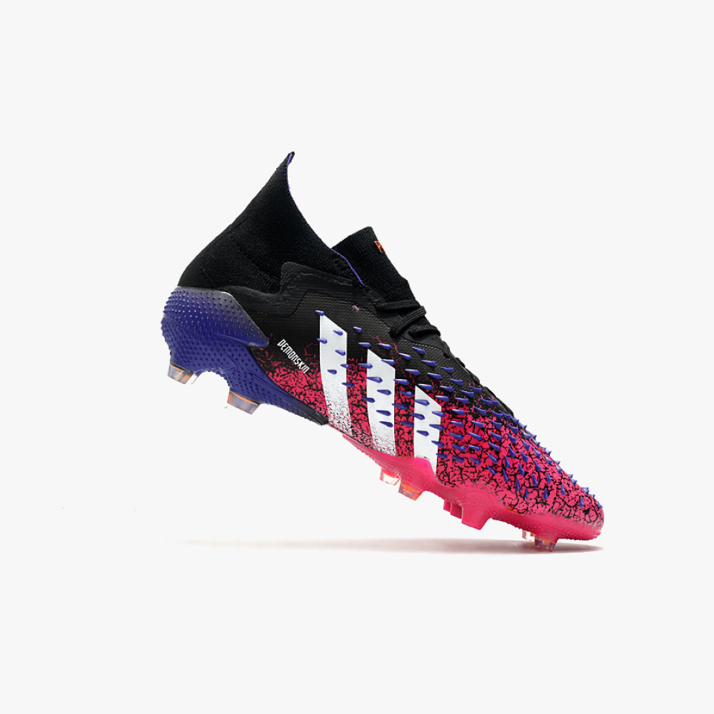 Chuteira Campo Adidas Predator Freak.1 Fg