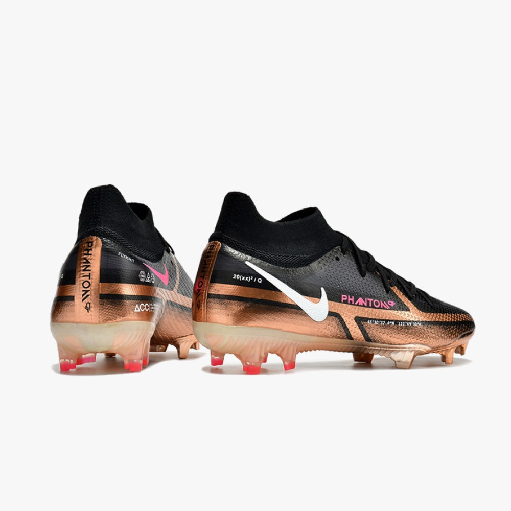 Chuteira Campo Nike Phantom Gt 2 Elite  Fg