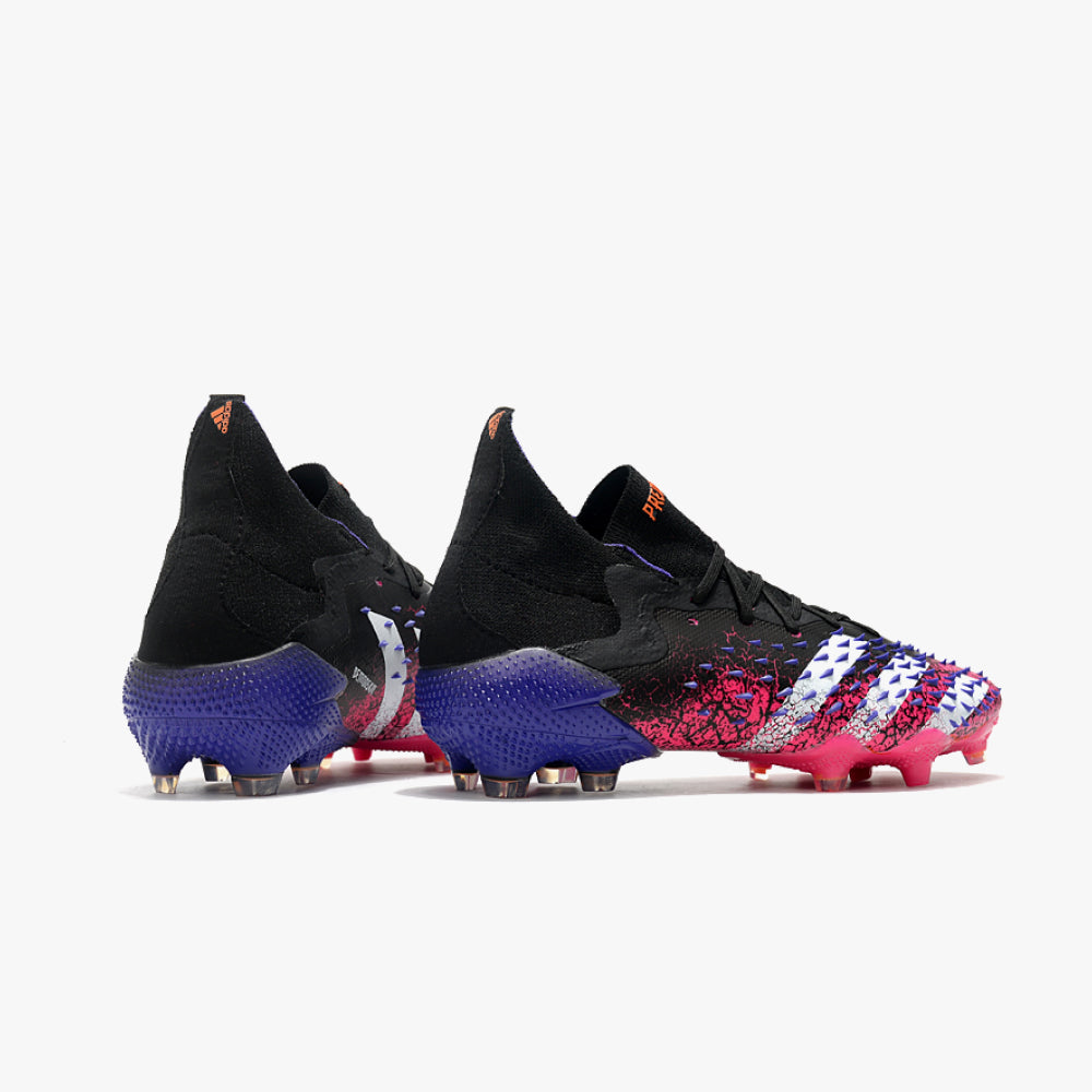 Chuteira Campo Adidas Predator Freak.1 Fg
