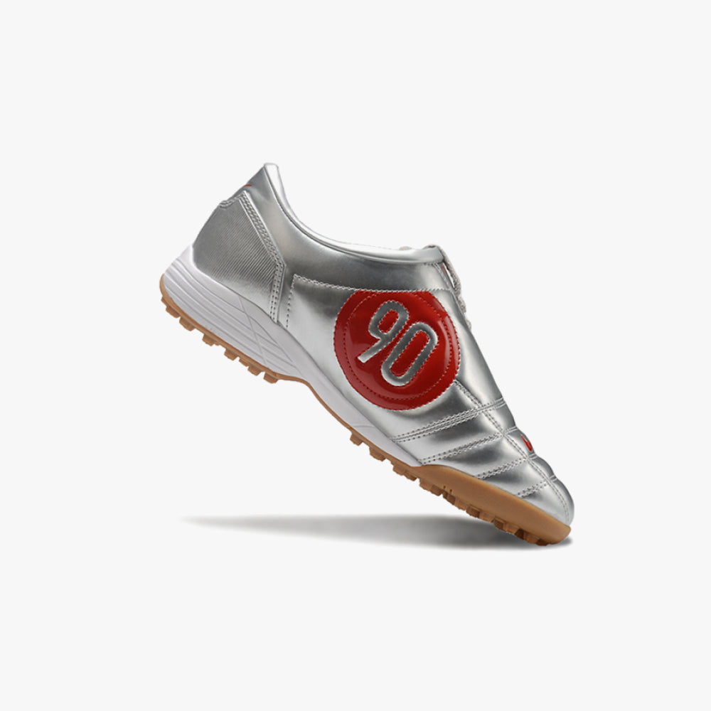 Chuteira Society Nike Total 90 (Tf) + Brindes