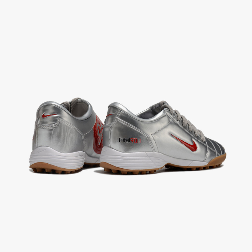 Chuteira Society Nike Total 90 (Tf) + Brindes