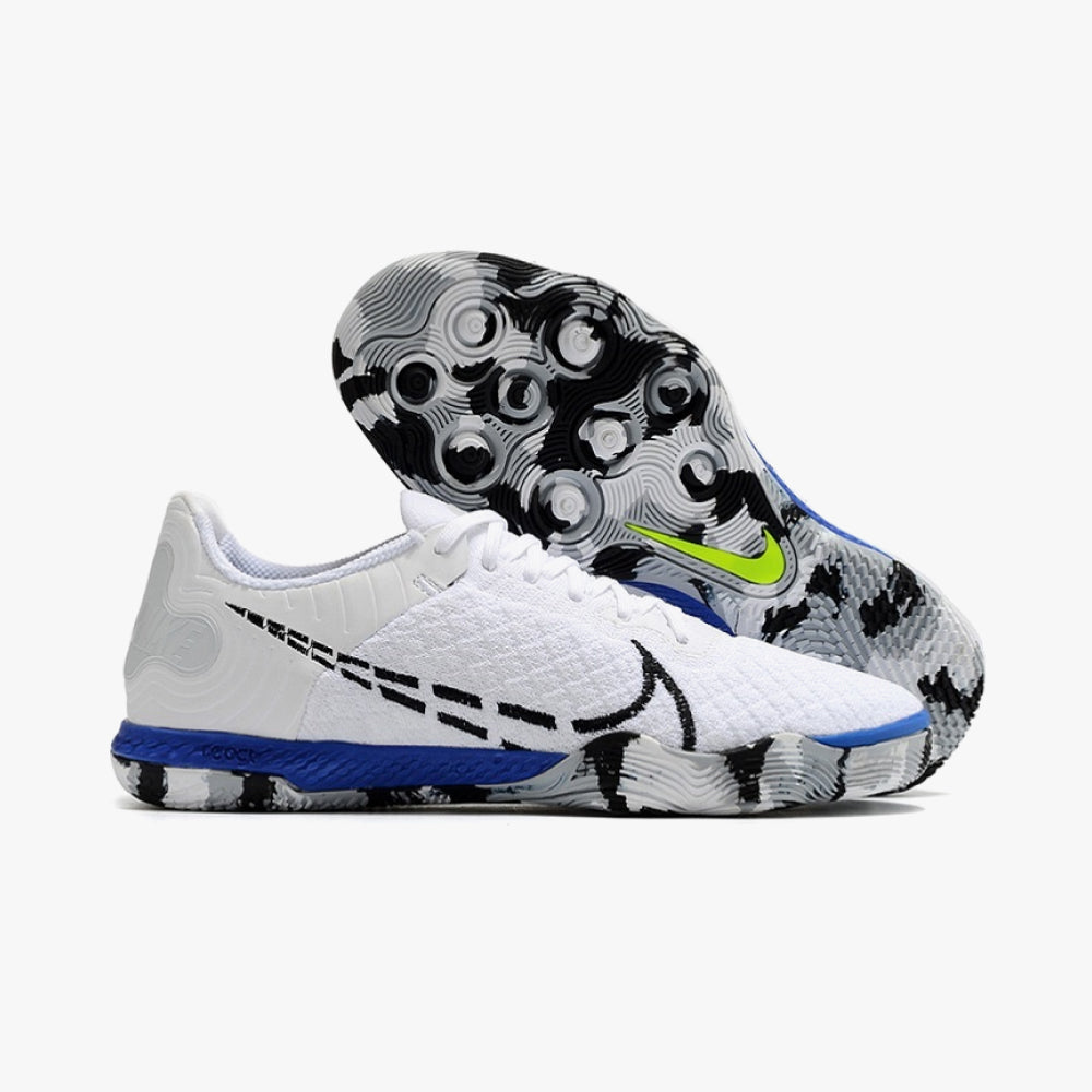 Chuteira Futsal Nike React Gato Ic + Brindes