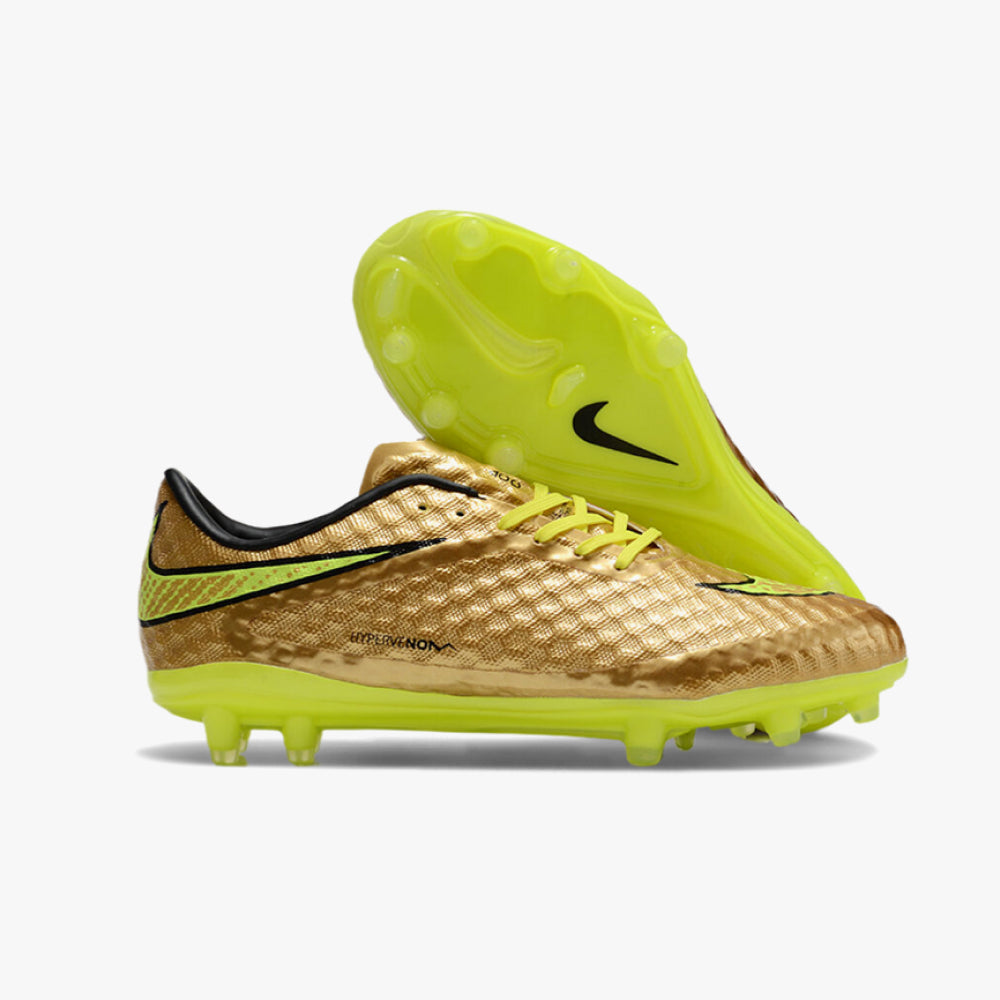 Chuteira Campo Nike Hypervenom Phantom (Fg)