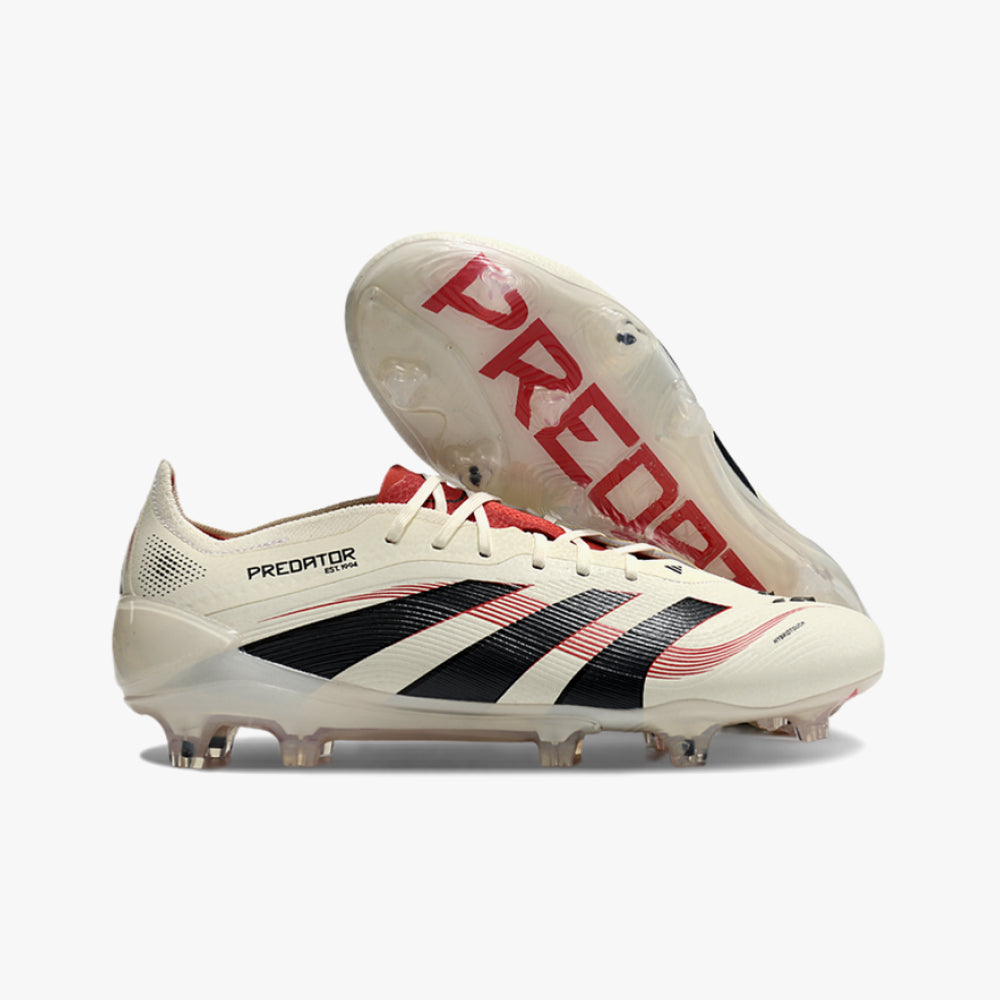 Chuteira Campo Adidas 25 Predator Elite [Fg]