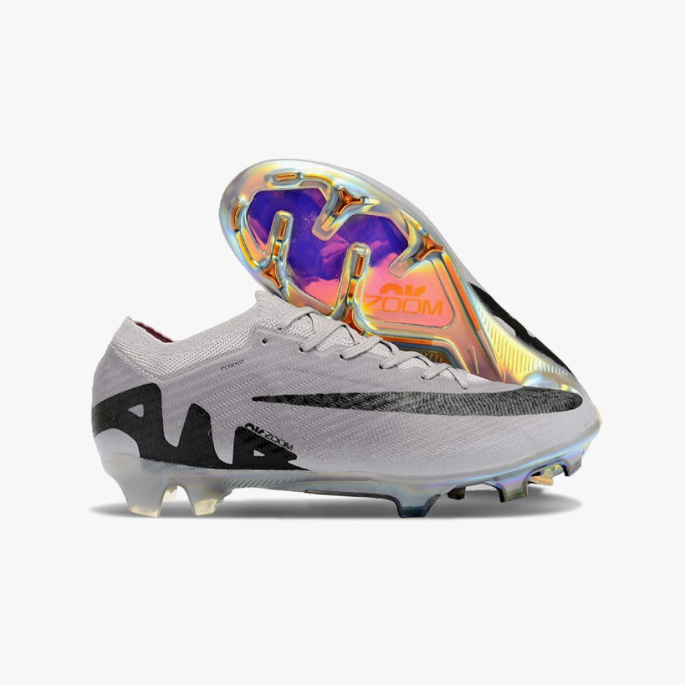 Chuteira Campo Nike Air Mercurial Vapor 15 Fg (4)