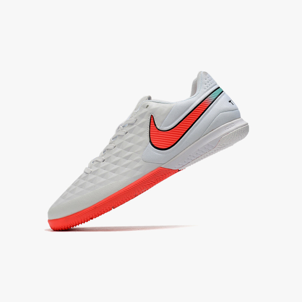 Chuteira Futsal Nike Tiempo Legend 8 Ic + Brindes