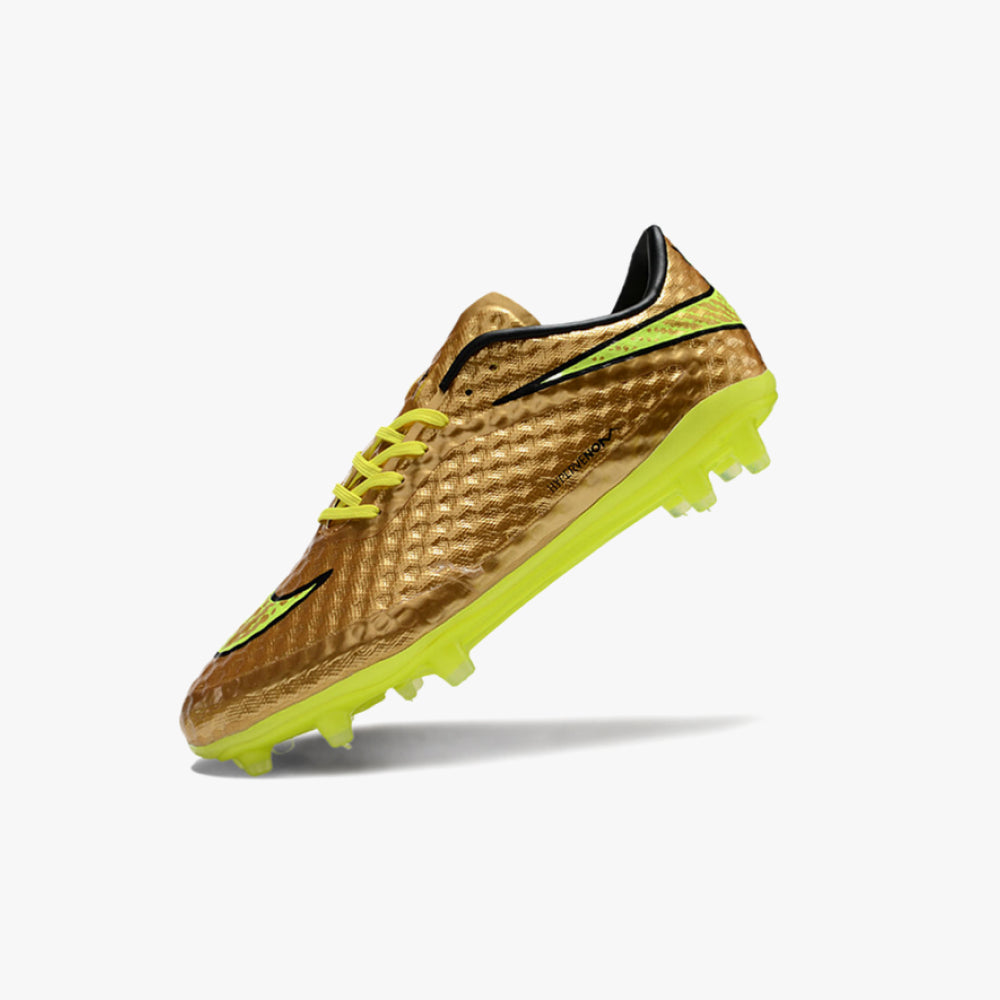 Chuteira Campo Nike Hypervenom Phantom (Fg)