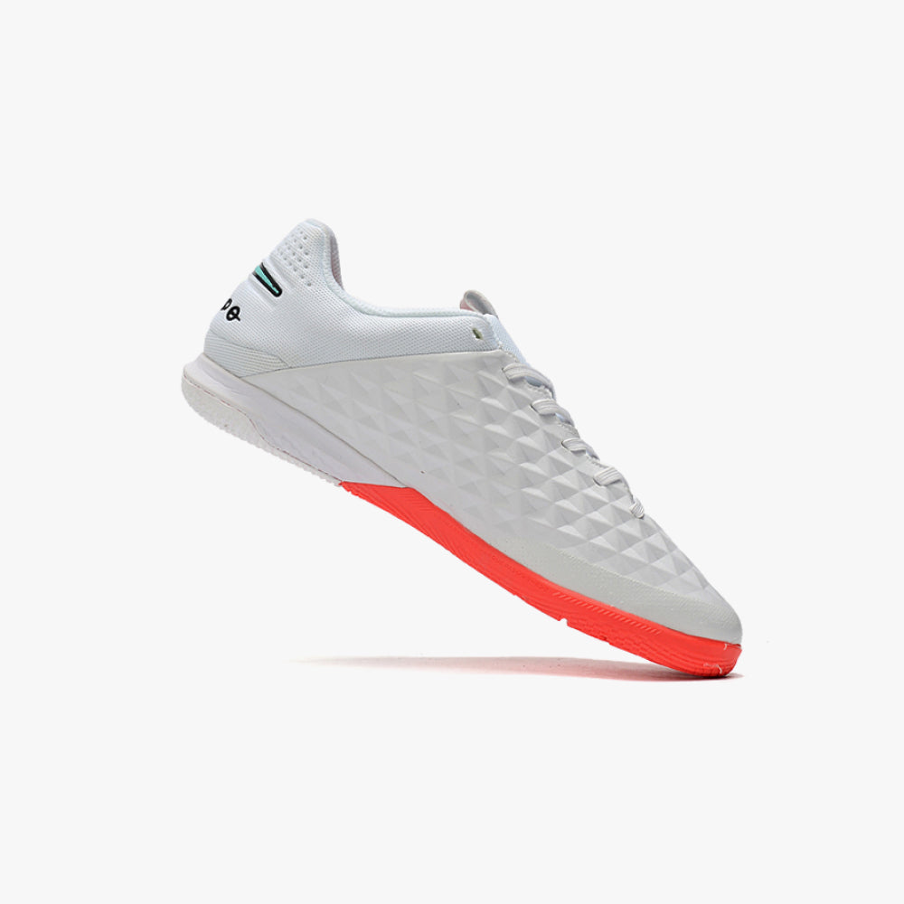 Chuteira Futsal Nike Tiempo Legend 8 Ic + Brindes