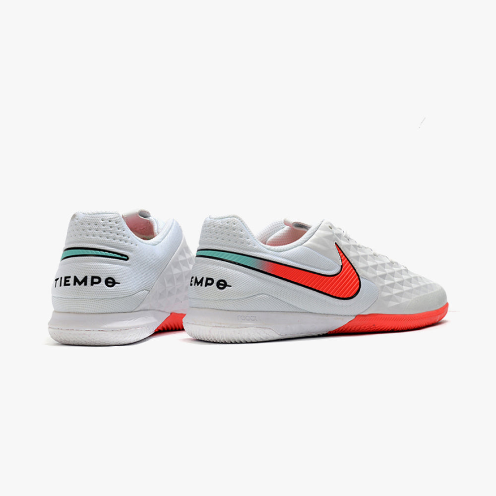 Chuteira Futsal Nike Tiempo Legend 8 Ic + Brindes