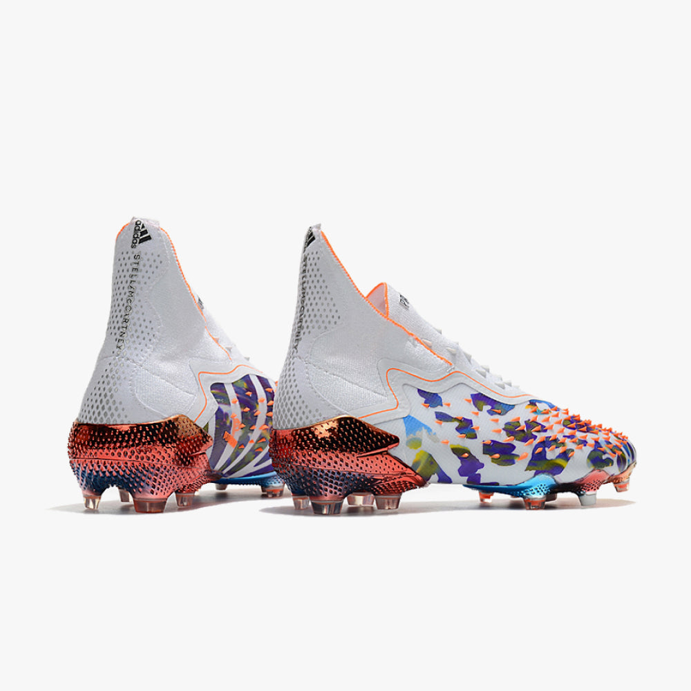 Chuteira Campo Adidas Predator Freak + Fg