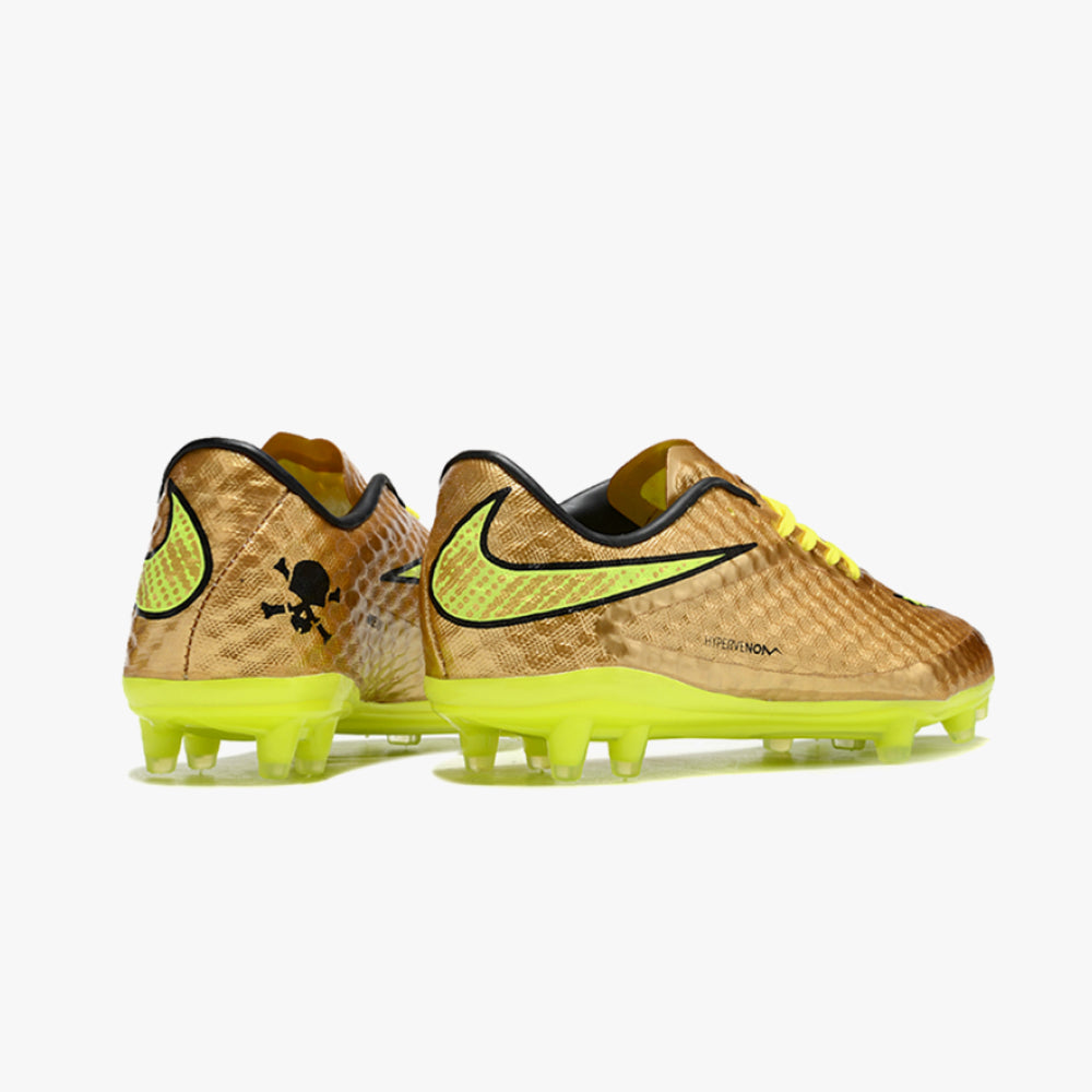 Chuteira Campo Nike Hypervenom Phantom (Fg)