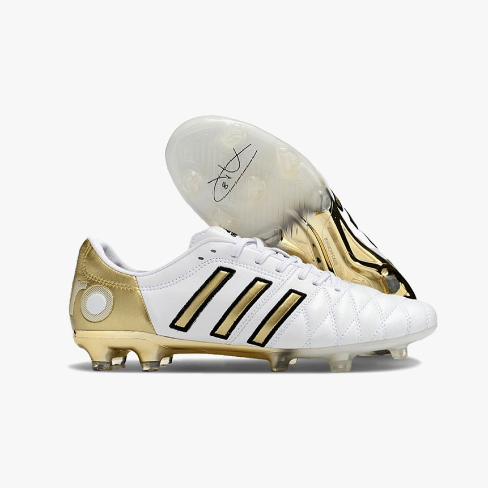 Chuteira Campo Adidas 11 Pro Fg