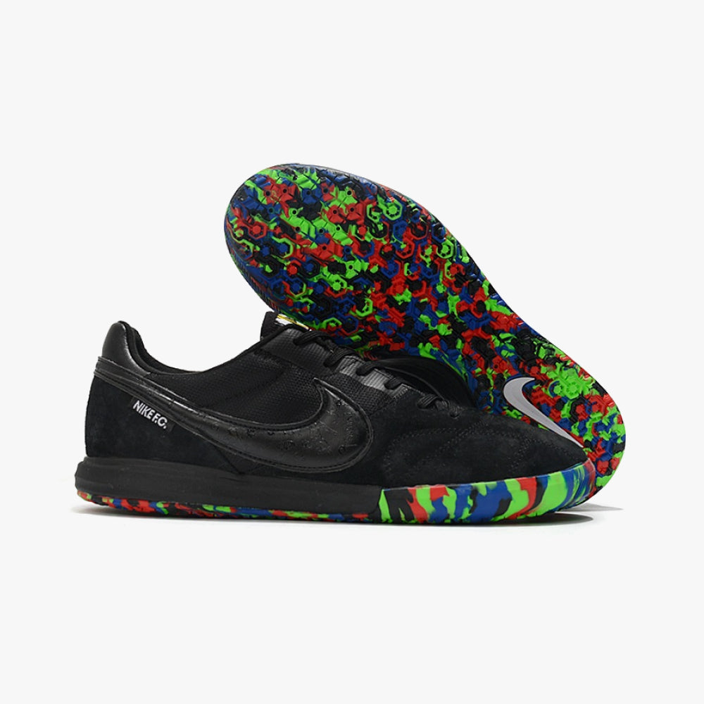 Chuteira Futsal Nike Premier Ii (Ic) + Brindes