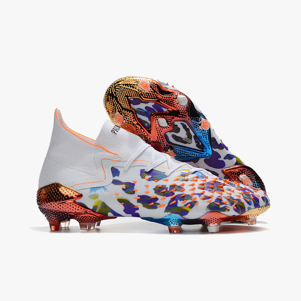 Chuteira Campo Adidas Predator Freak.1 Fg