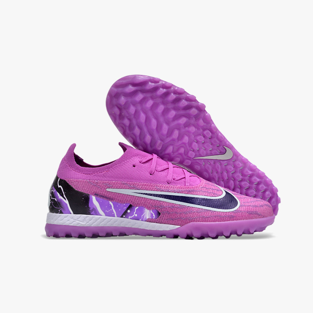 Chuteira Society Nike Phantom Gx Elite (Tf)