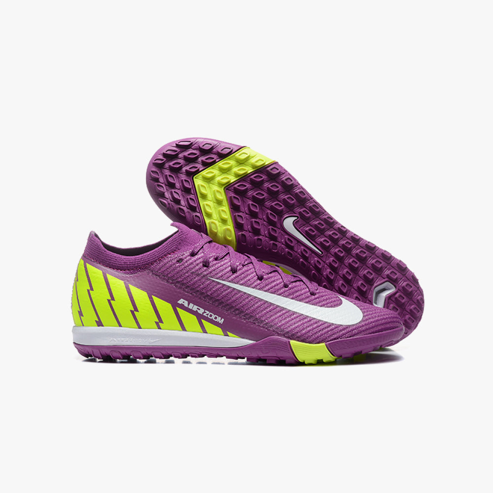 Chuteira Society Nike Air Zoom Mercurial Vapor 16 Elite (Tf)