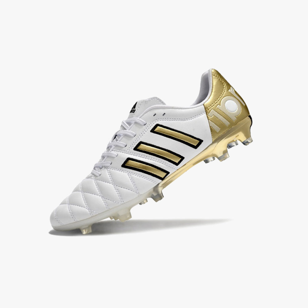 Chuteira Campo Adidas 11 Pro Fg