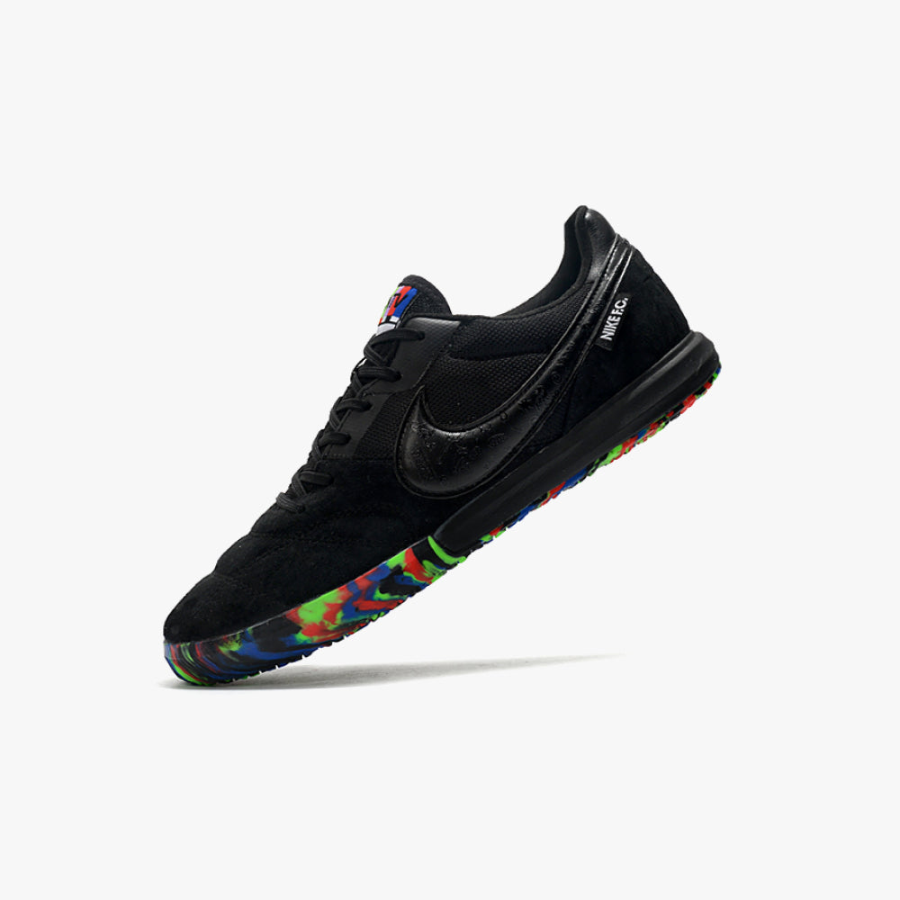 Chuteira Futsal Nike Premier Ii (Ic) + Brindes