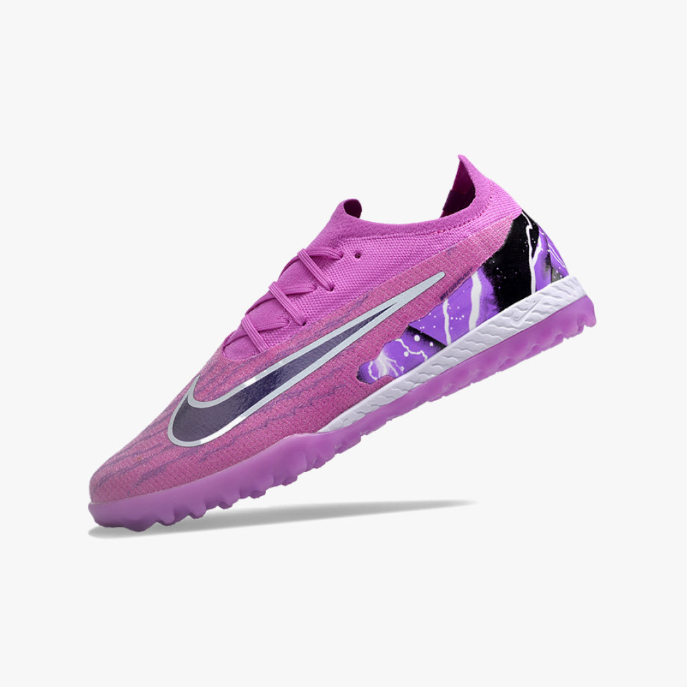 Chuteira Society Nike Phantom Gx Elite (Tf)