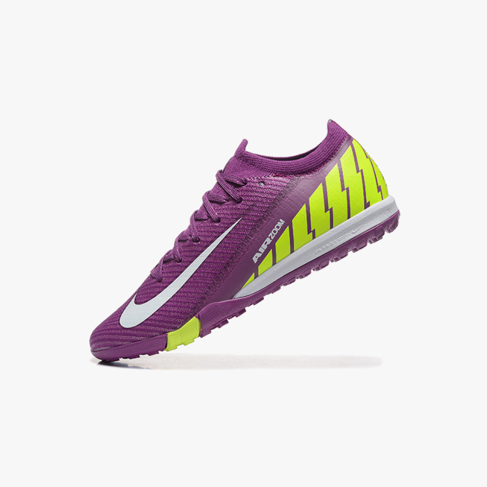 Chuteira Society Nike Air Zoom Mercurial Vapor 16 Elite (Tf)