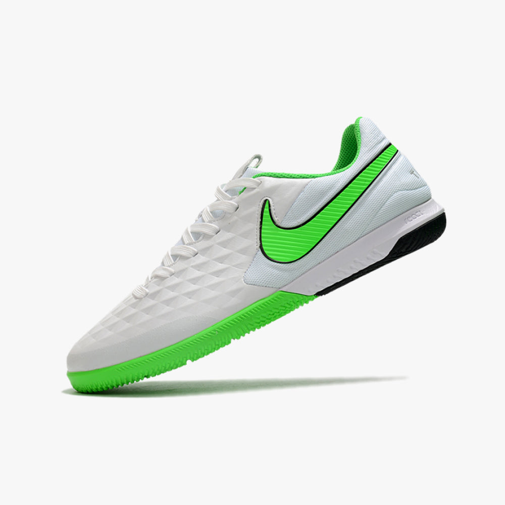 Chuteira Futsal Nike Tiempo Legend 8 Ic + Brindes