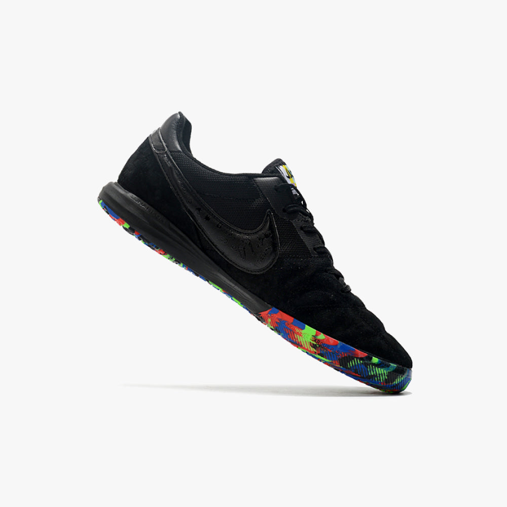 Chuteira Futsal Nike Premier Ii (Ic) + Brindes