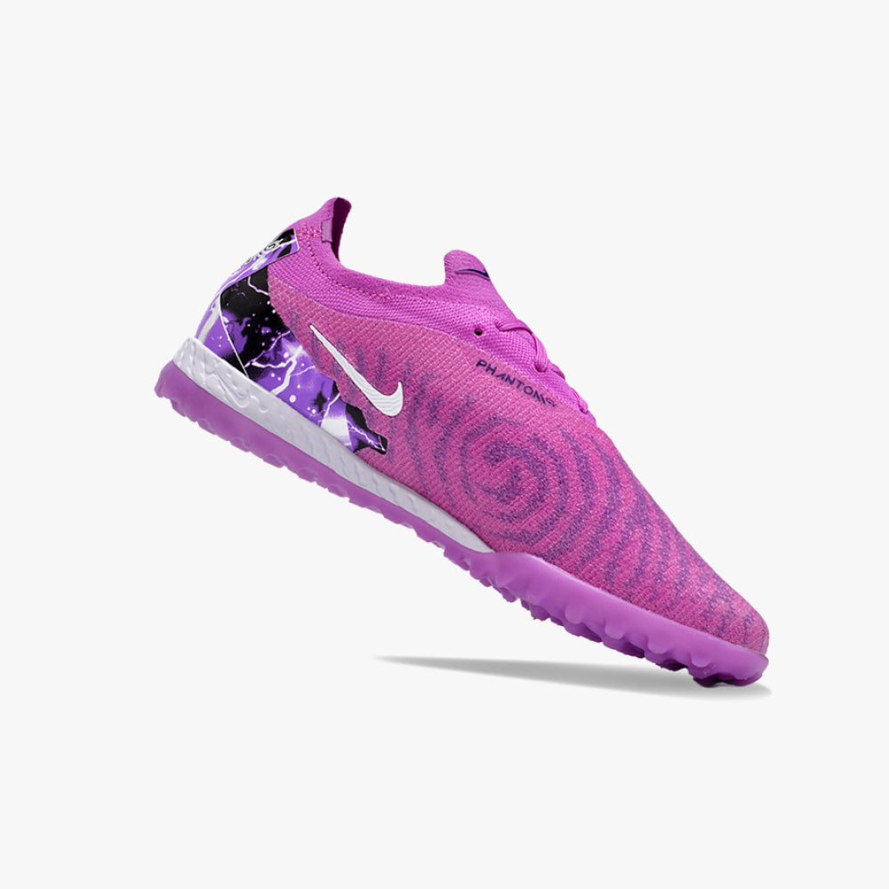 Chuteira Society Nike Phantom Gx Elite (Tf)
