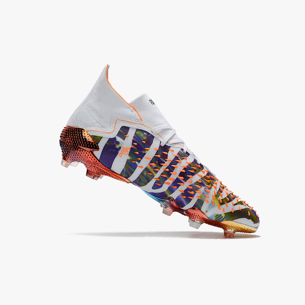 Chuteira Campo Adidas Predator Freak.1 Fg