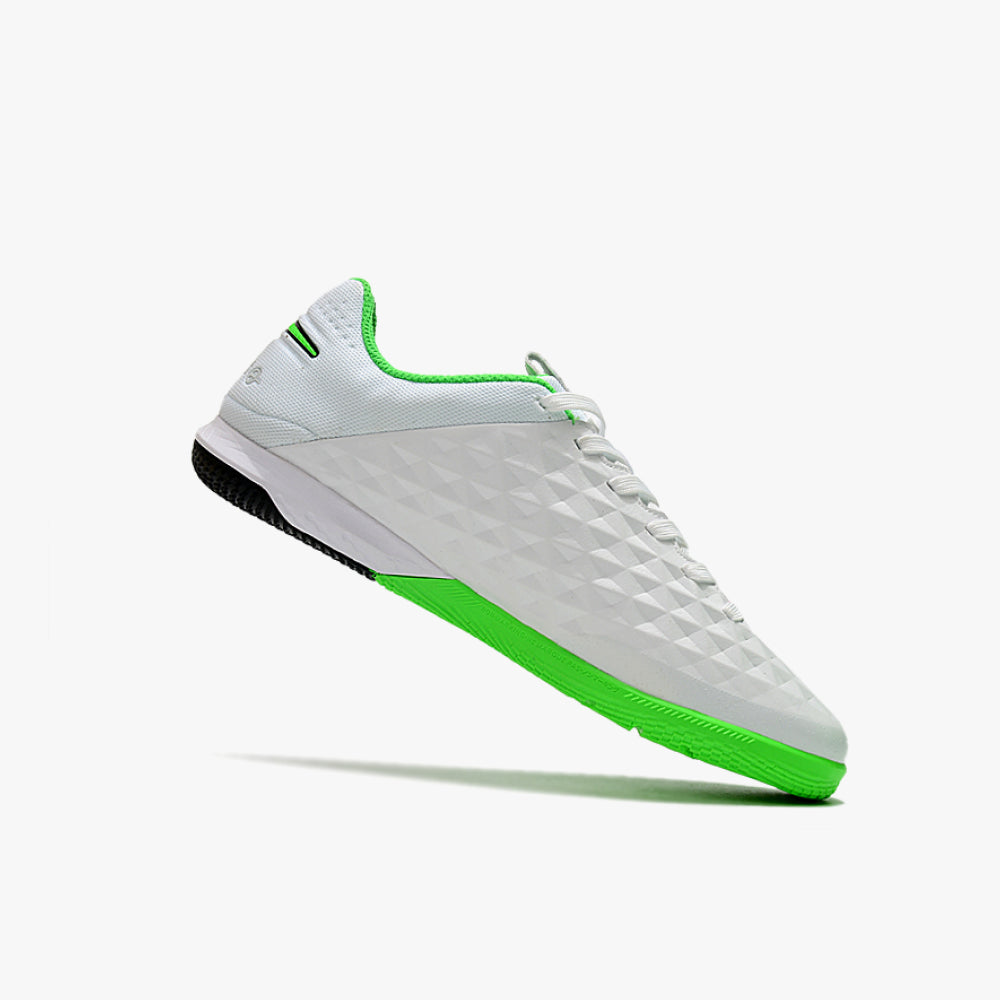 Chuteira Futsal Nike Tiempo Legend 8 Ic + Brindes