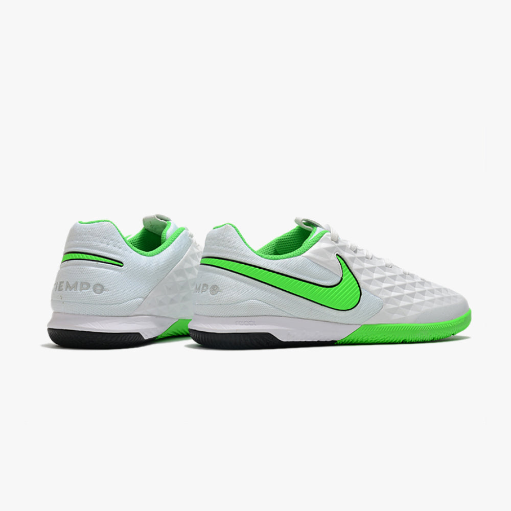 Chuteira Futsal Nike Tiempo Legend 8 Ic + Brindes