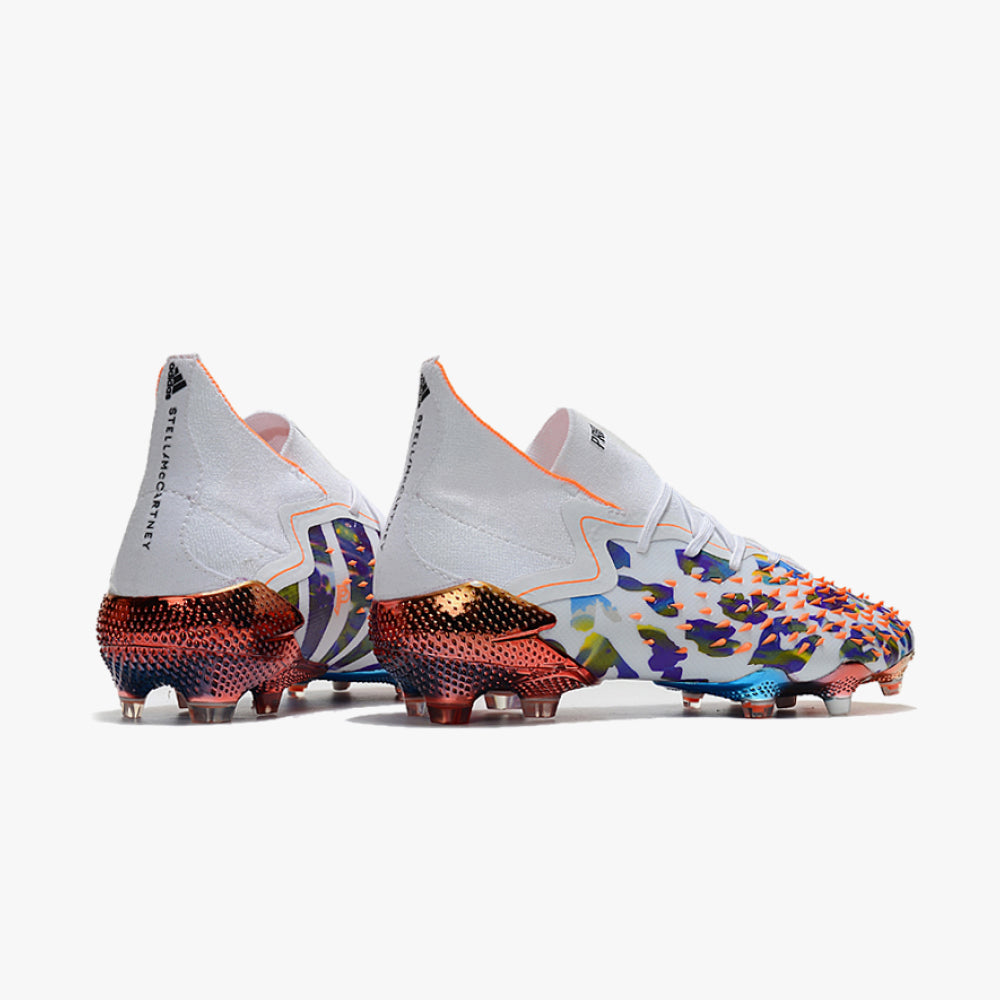 Chuteira Campo Adidas Predator Freak.1 Fg
