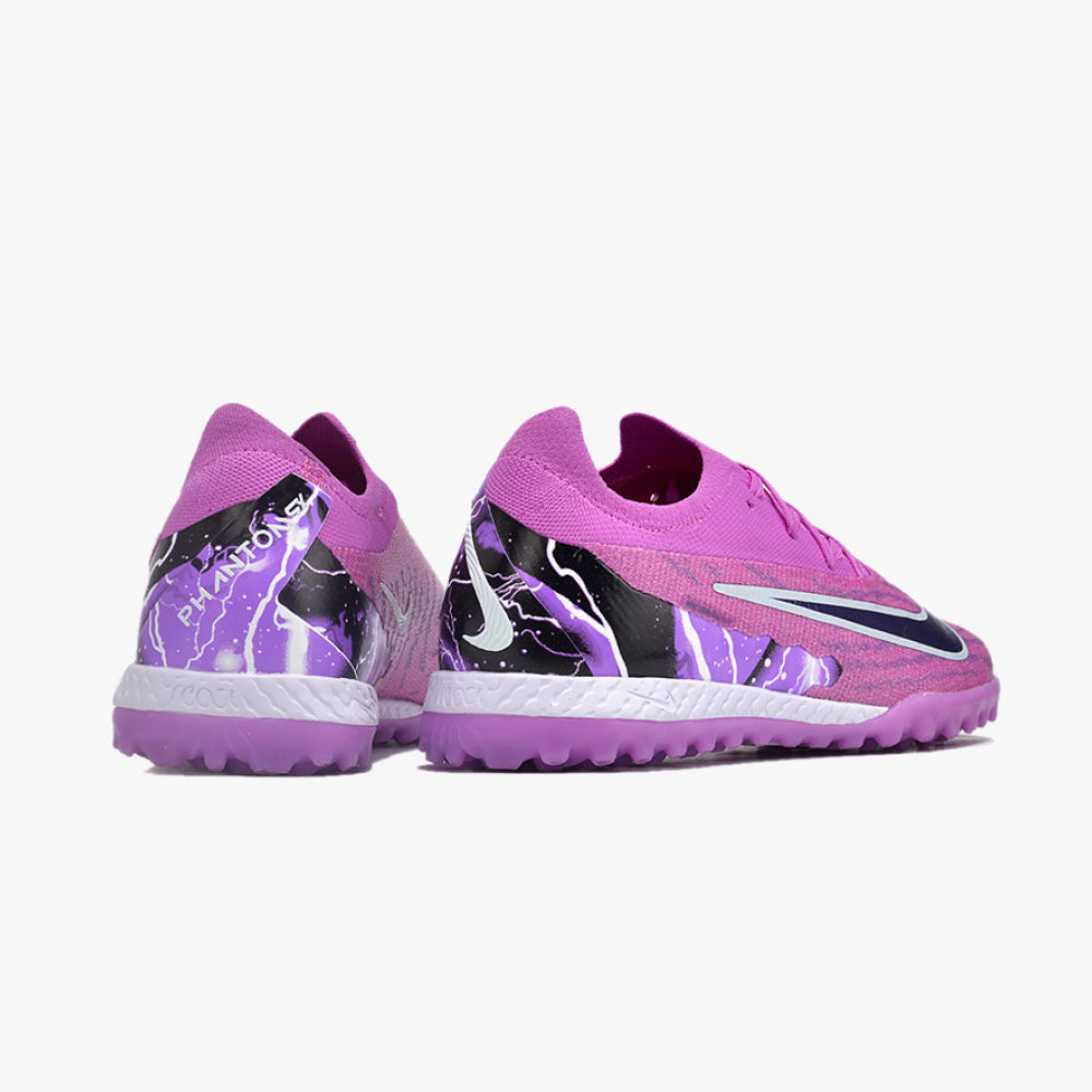 Chuteira Society Nike Phantom Gx Elite (Tf)