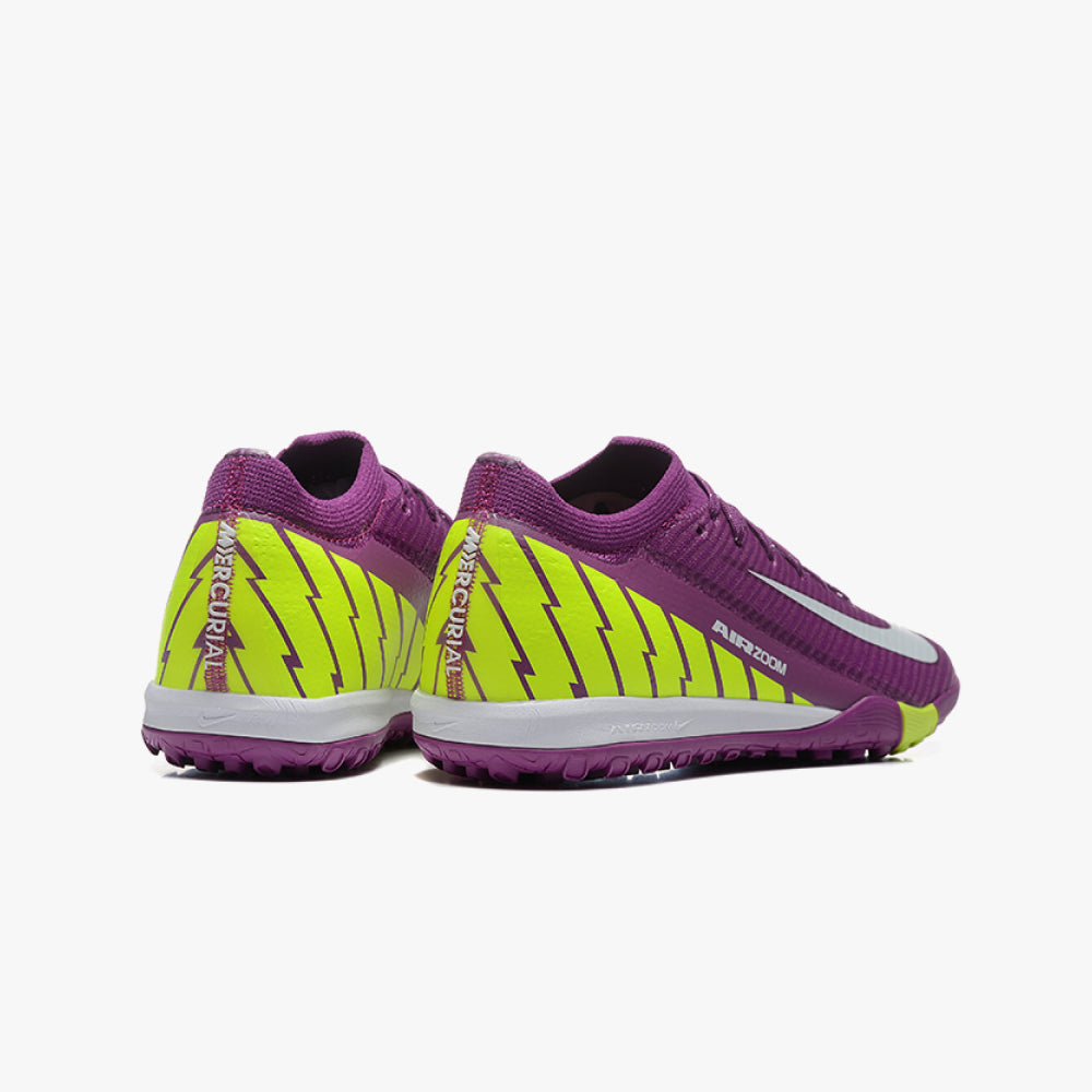 Chuteira Society Nike Air Zoom Mercurial Vapor 16 Elite (Tf)