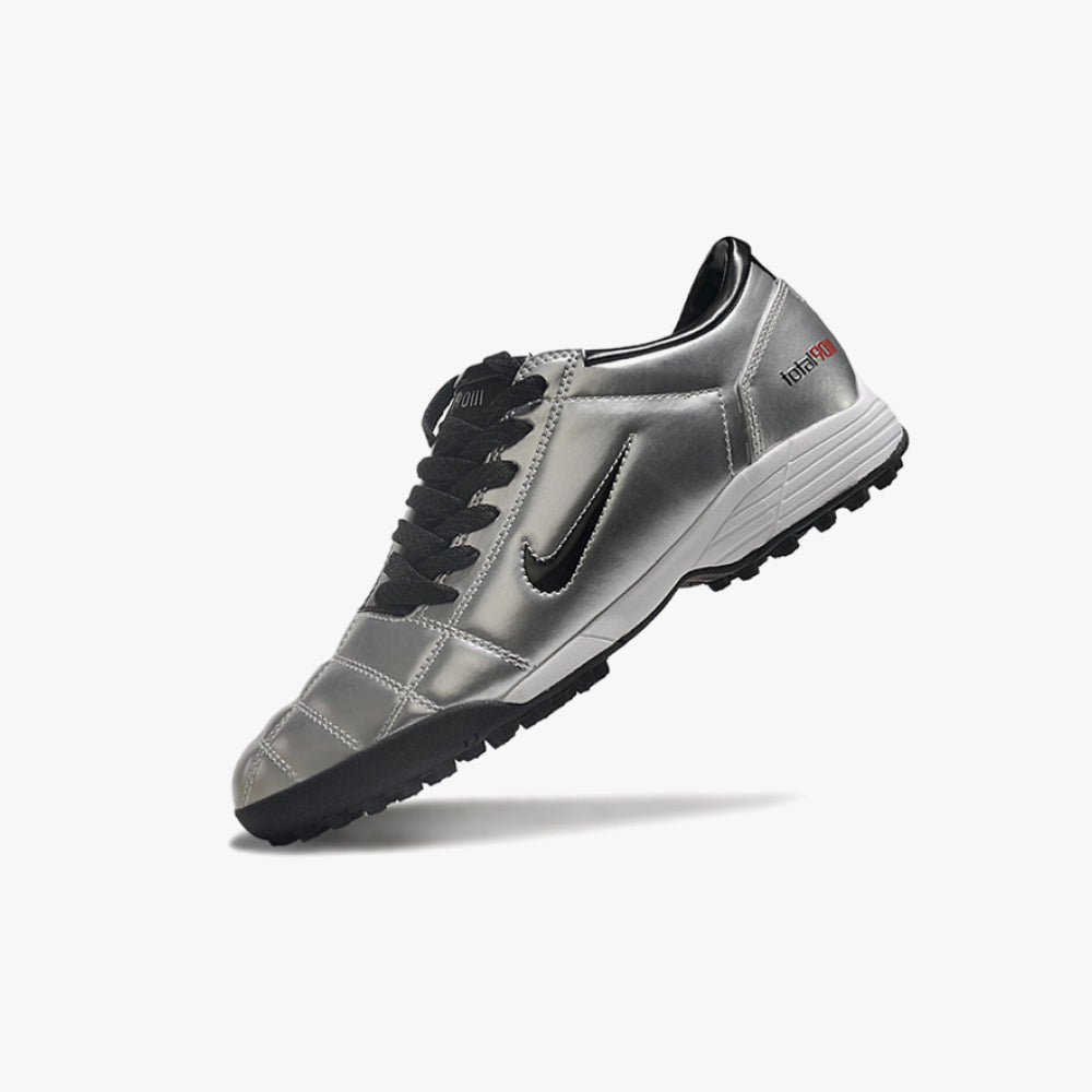 Chuteira Society Nike Total 90 (Tf) + Brindes