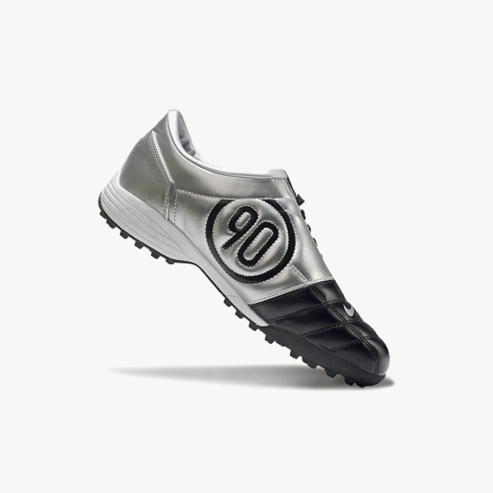 Chuteira Society Nike Total 90 (Tf) + Brindes