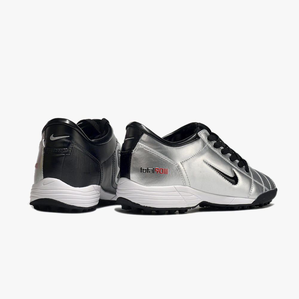 Chuteira Society Nike Total 90 (Tf) + Brindes