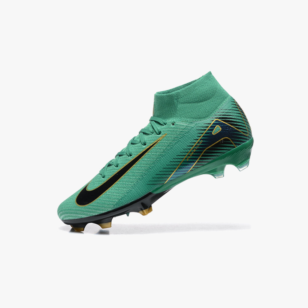 Chuteira Campo Nike Air Zoom Mercurial Superfly Elite - Fg