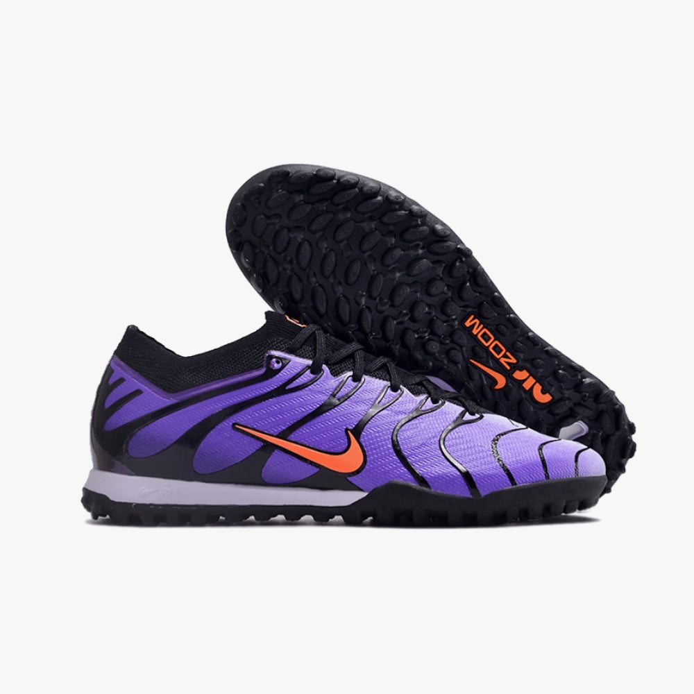 Chuteira Society Nike Vapor 15 (Tf)