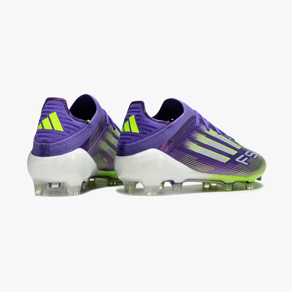 Chuteira Campo Adidas F50 + Fg (2)
