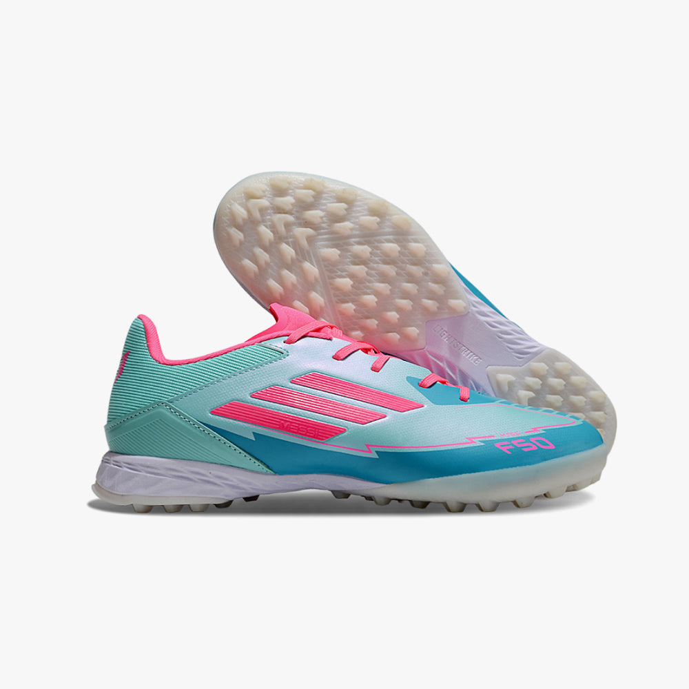 Chuteira Society Adidas F50 Pro (Tf)