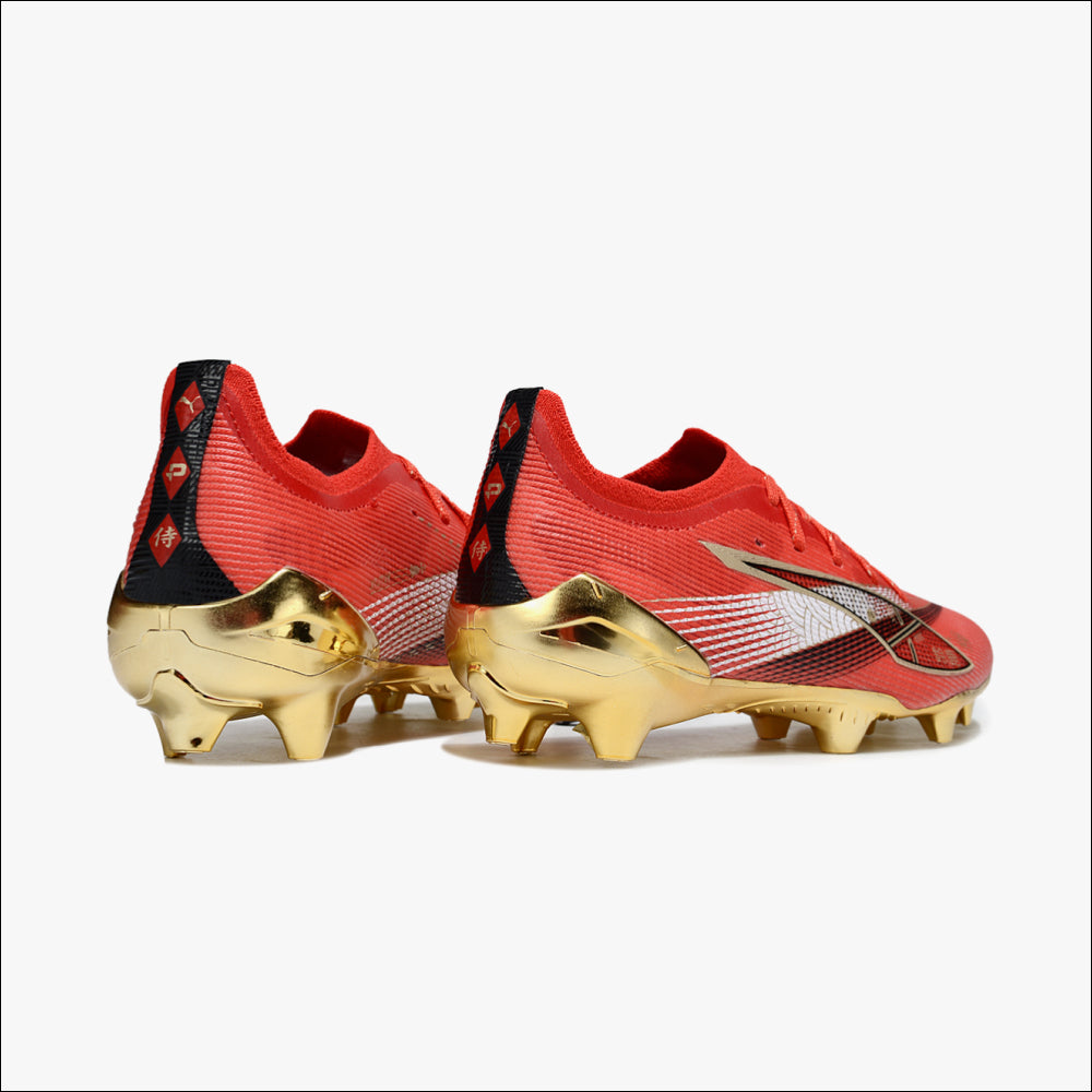 Chuteira Campo Puma Ultra 5 Ultimate (Fg)