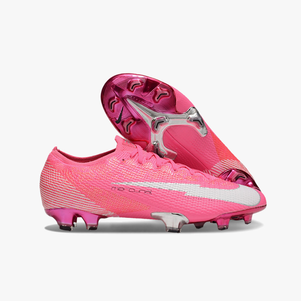 Chuteira Campo Nike Mercurial Vapor 13 Elite Fg