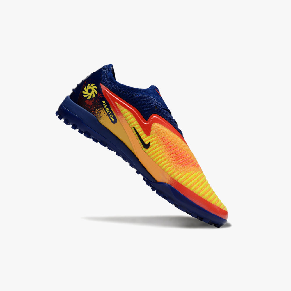 Chuteira Society Nike Phantom 6 Elite (Tf)