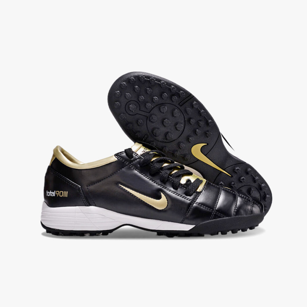 Chuteira Society Nike Total 90 [Tf] + Brindes