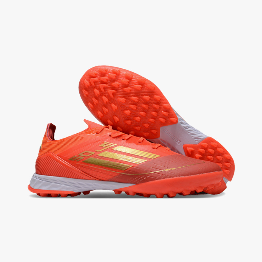 Chuteira Society Adidas F50 Pro (Tf)