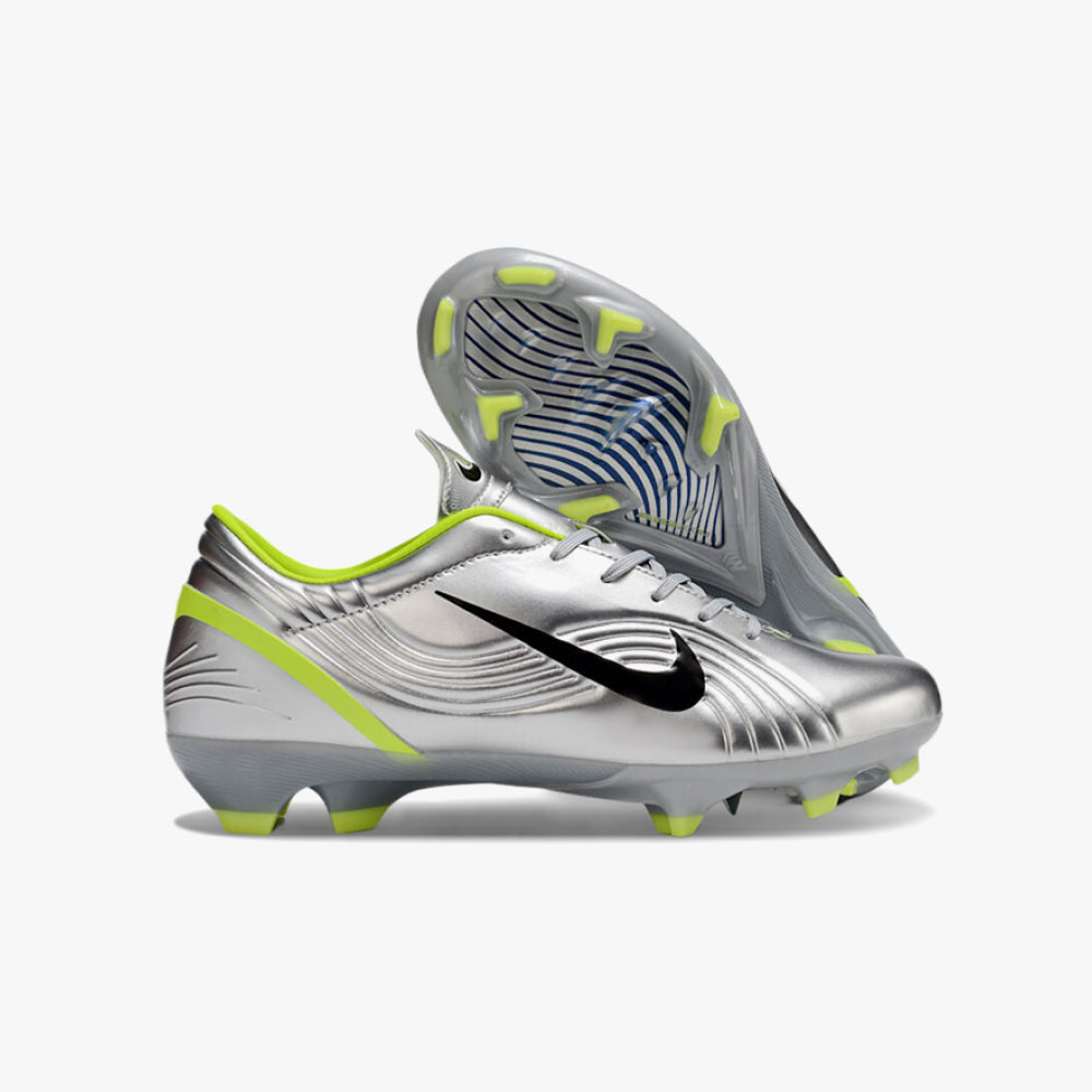 Chuteira Campo Nike Vapor Ronaldo R9 Fg + Brindes